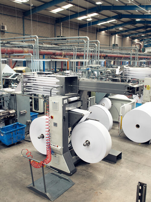 London,,England,,29/03/2020,A,Toilet,Paper,Making,Machine,,Producing,Toilet