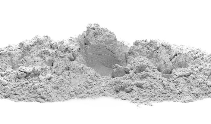 Plaster,Cast,Isolated,On,White,Background,,Gypsum Plaster,Cast,Isolated,On,White,Background,,Gypsum