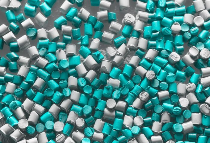 Close,Up,Picture,Of,Color,Masterbatch,Pellets,,Selective,Focus. Close,Up,Picture,Of,Color,Masterbatch,Pellets,,Selective,Focus.